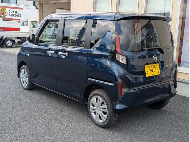 ムーヴ X 4WD 6.8ディスプレイオーディオ(9枚目)