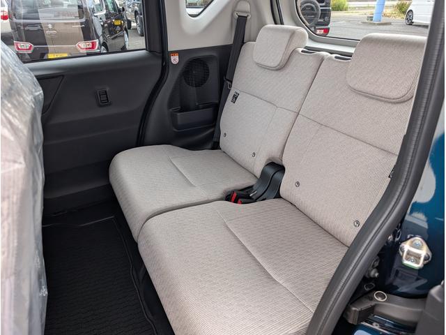 ムーヴ X 4WD 6.8ディスプレイオーディオ(12枚目)