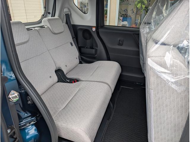 ムーヴ X 4WD 6.8ディスプレイオーディオ(15枚目)