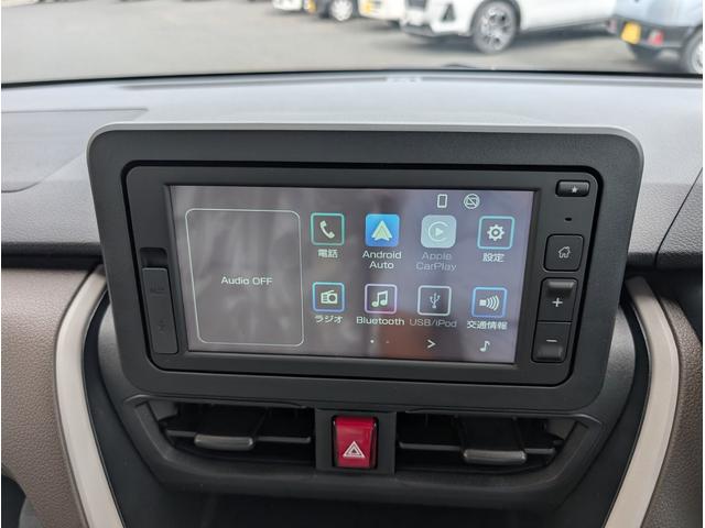 ムーヴ X 4WD 6.8ディスプレイオーディオ(18枚目)