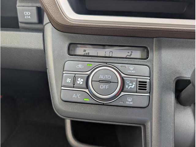 ムーヴ X 4WD 6.8ディスプレイオーディオ(20枚目)