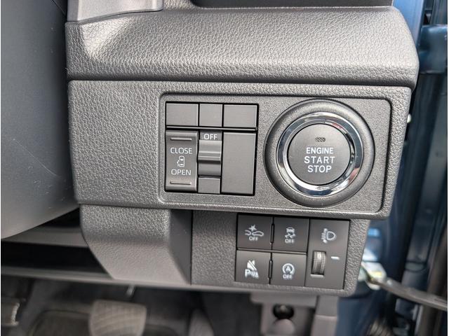 ムーヴ X 4WD 6.8ディスプレイオーディオ(21枚目)