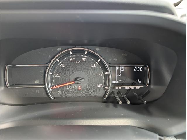 ムーヴ X 4WD 6.8ディスプレイオーディオ(23枚目)