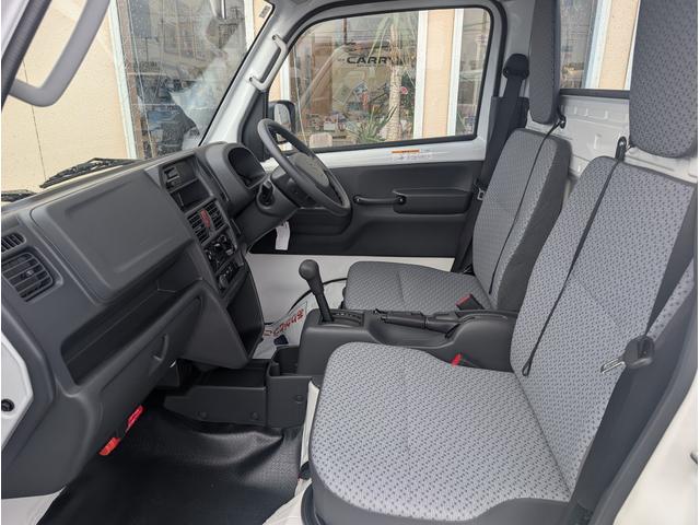 キャリイトラック キンタロウダンプ　Ａ／Ｔ車（12枚目）