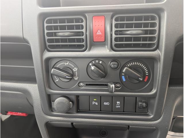 キャリイトラック キンタロウダンプ　Ａ／Ｔ車（15枚目）