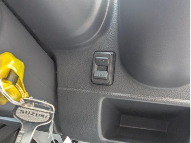 キャリイトラック キンタロウダンプ　Ａ／Ｔ車（17枚目）