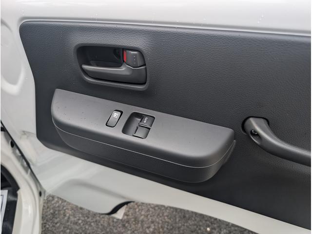 キャリイトラック キンタロウダンプ　Ａ／Ｔ車（18枚目）