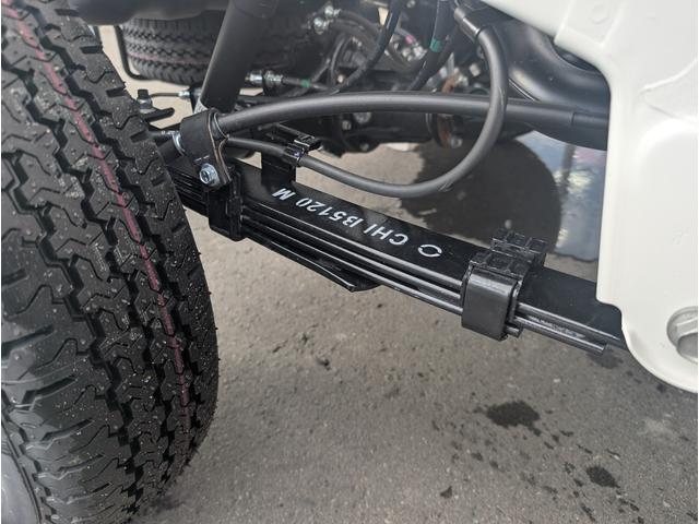 ハイゼットトラック ローダンプ　ＣＶＴ　４ＷＤ　デフロック（12枚目）