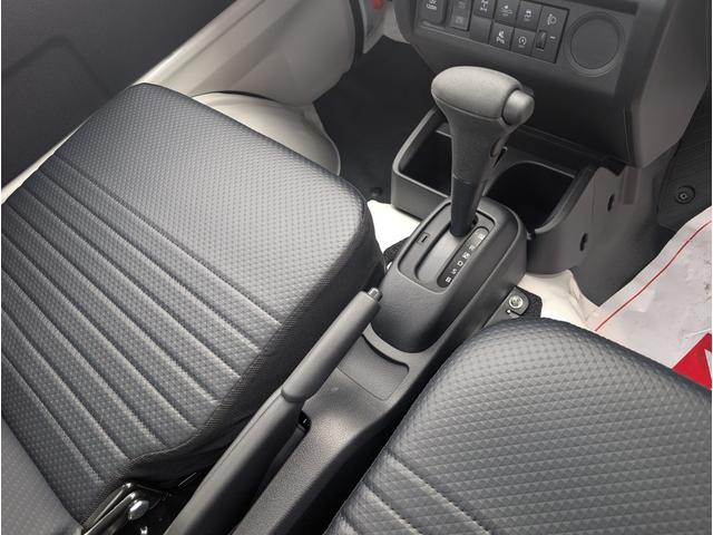 ハイゼットトラック ローダンプ　ＣＶＴ　４ＷＤ　デフロック（18枚目）