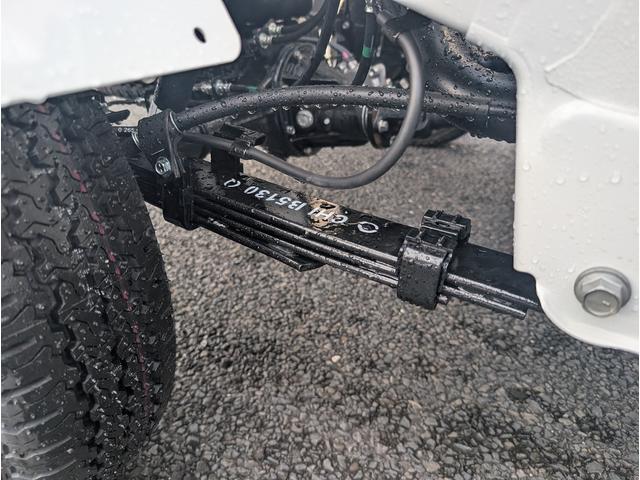 ハイゼットトラック 多目的ダンプ　ＰＴＯ　４ＷＤ　デフロック（12枚目）