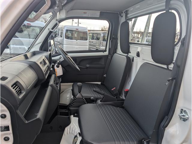 ハイゼットトラック ローダンプ　４ＷＤ　５Ｍ／Ｔ　ガードフレーム（13枚目）