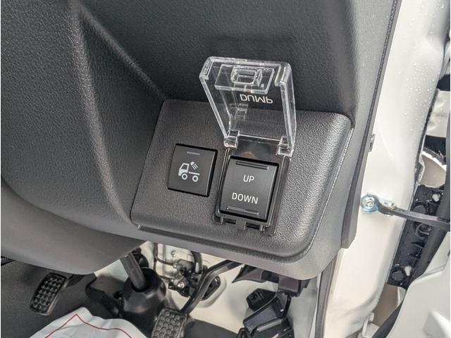 ハイゼットトラック ローダンプ　４ＷＤ　５Ｍ／Ｔ　ガードフレーム（17枚目）