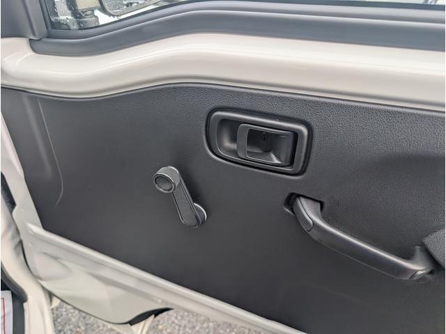 ハイゼットトラック ローダンプ　４ＷＤ　５Ｍ／Ｔ　ガードフレーム（19枚目）