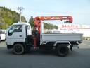 DAIHATSU DELTA TRUCK