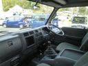 DAIHATSU DELTA TRUCK