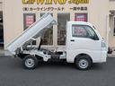 ハイゼットトラック ローダンプ　４ＷＤ　ＣＶＴ　スマートアシスト（2枚目）