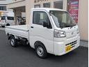 ハイゼットトラック ローダンプ　４ＷＤ　５Ｍ／Ｔ　オーディオレス仕様（2枚目）