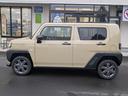 タフト Ｇ　ダーククロムベンチャー　４ＷＤ　ＬＥＤ　クルコン（6枚目）