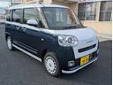 ムーヴキャンバス ストライプスＧ　４ＷＤ　９インチディスプレイオーディオ（2枚目）