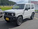 ジムニー XC 4WD LED(4枚目)