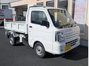キャリイトラック 頑丈ダンプ 4WD 4A/T車 中古車画像_3