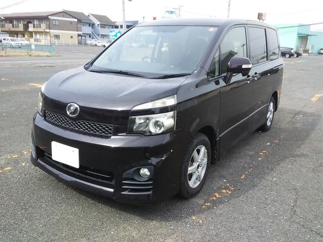 　ＺＳウェルキャブ　車いす仕様車タイプ２(7枚目)