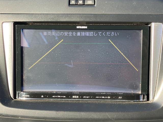 ラフェスタ ハイウェイスター　ＥＴＣ　バックカメラ　両側スライドドア　アイドリングストップ　電動格納ミラー　３列シート　ウォークスルー　ＡＴ　アルミホイール　盗難防止システム　衝突安全ボディ　ＡＢＳ　ＥＳＣ　エアコン（4枚目）