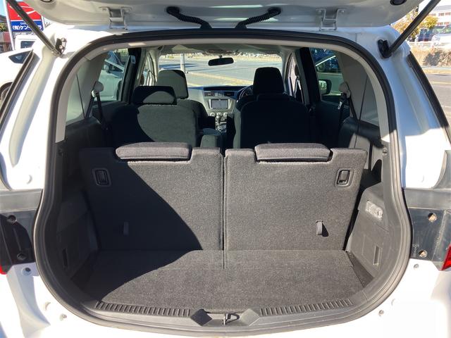 ラフェスタ ハイウェイスター　ＥＴＣ　バックカメラ　両側スライドドア　アイドリングストップ　電動格納ミラー　３列シート　ウォークスルー　ＡＴ　アルミホイール　盗難防止システム　衝突安全ボディ　ＡＢＳ　ＥＳＣ　エアコン（18枚目）