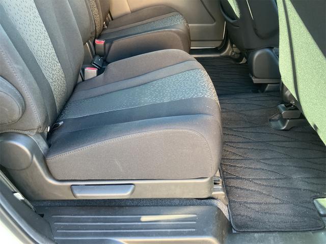 ラフェスタ ハイウェイスター　ＥＴＣ　バックカメラ　両側スライドドア　アイドリングストップ　電動格納ミラー　３列シート　ウォークスルー　ＡＴ　アルミホイール　盗難防止システム　衝突安全ボディ　ＡＢＳ　ＥＳＣ　エアコン（38枚目）