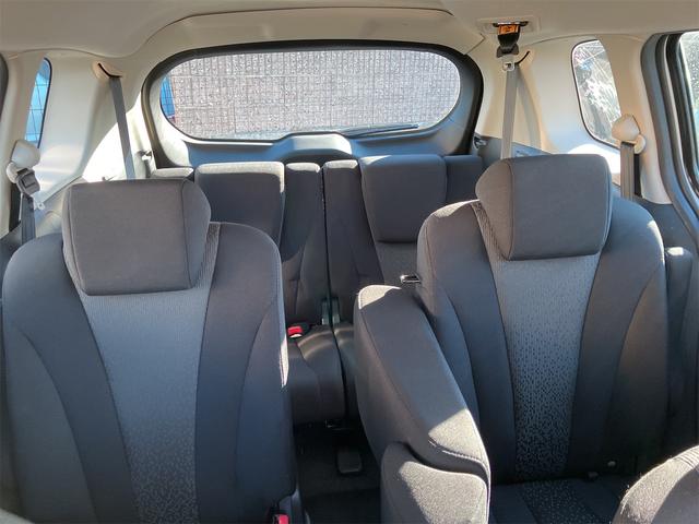 ラフェスタ ハイウェイスター　ＥＴＣ　バックカメラ　両側スライドドア　アイドリングストップ　電動格納ミラー　３列シート　ウォークスルー　ＡＴ　アルミホイール　盗難防止システム　衝突安全ボディ　ＡＢＳ　ＥＳＣ　エアコン（50枚目）