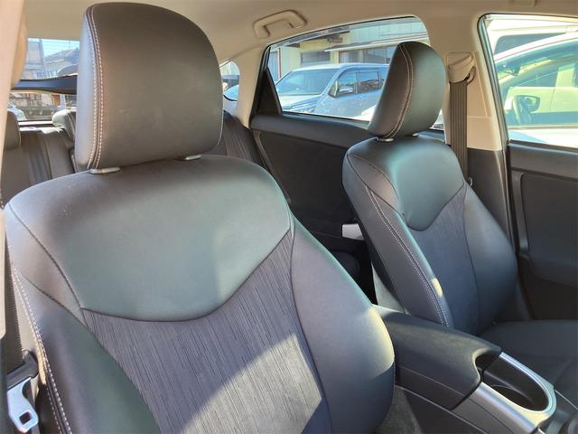 プリウス Ｇツーリングセレクションレザーパッケージ　ＥＴＣ　オートクルーズコントロール　バックカメラ　アルミホイール　オートライト　ＨＩＤ　ＣＶＴ　スマートキー　電動格納ミラー　盗難防止システム　パワーシート　Ｂｌｕｅｔｏｏｔｈ　衝突安全ボディ　ＡＢＳ（48枚目）