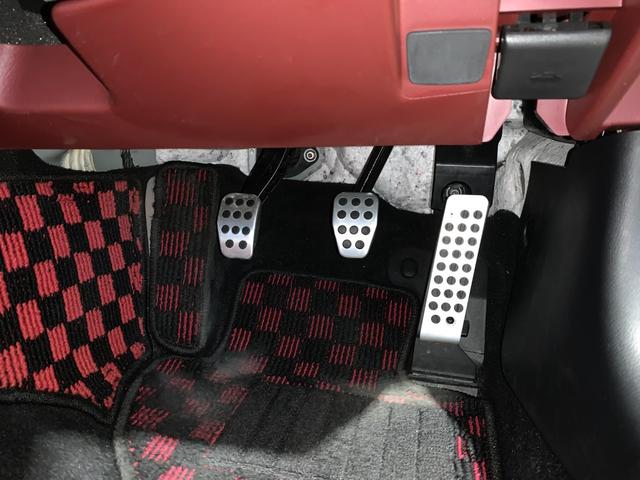 ロードスターＲＦ Ｓ　ＬＥＧエキマニ　フジツボマフラー　オートエグゼラムエア／クイックシフト／フライホイール／ダウンサス／メンバーブレース／シフトノブ　ビルシュタイン　エンケイ１７インチＡＷ　ナビＴＶ（29枚目）