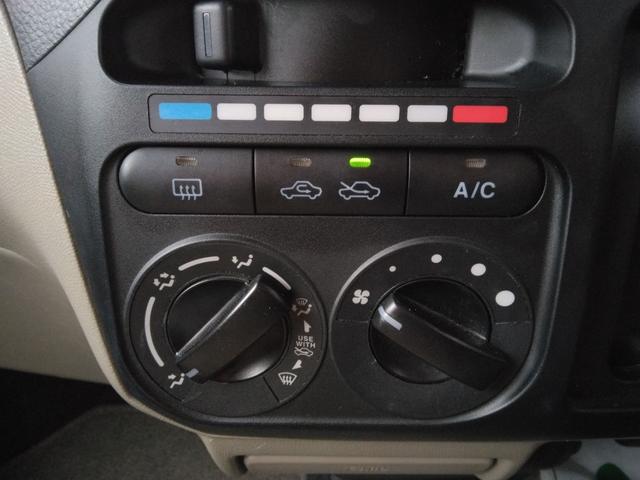 パレット L 両側スライドドア スマートキー 電動格納ミラー ベンチシート CVT 盗難防止システム ABS CD 衝突安全ボディ エアコン パワーステアリング パワーウィンドウ(8枚目)