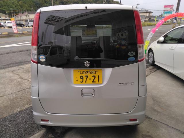 パレット L 両側スライドドア スマートキー 電動格納ミラー ベンチシート CVT 盗難防止システム ABS CD 衝突安全ボディ エアコン パワーステアリング パワーウィンドウ(17枚目)