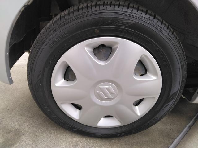 パレット L 両側スライドドア スマートキー 電動格納ミラー ベンチシート CVT 盗難防止システム ABS CD 衝突安全ボディ エアコン パワーステアリング パワーウィンドウ(32枚目)