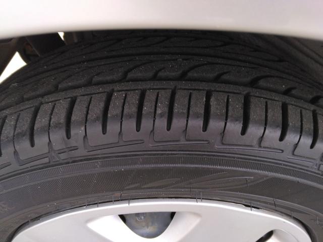 パレット L 両側スライドドア スマートキー 電動格納ミラー ベンチシート CVT 盗難防止システム ABS CD 衝突安全ボディ エアコン パワーステアリング パワーウィンドウ(33枚目)