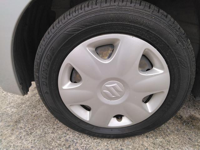 パレット L 両側スライドドア スマートキー 電動格納ミラー ベンチシート CVT 盗難防止システム ABS CD 衝突安全ボディ エアコン パワーステアリング パワーウィンドウ(36枚目)