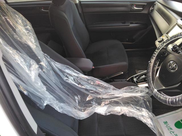 カローラフィールダー ハイブリッドＧ　ドライブレコーダー　ＥＴＣ　バックカメラ　ナビ　レーンアシスト　衝突被害軽減システム　アルミホイール　スマートキー　アイドリングストップ　電動格納ミラー　ＣＶＴ　衝突安全ボディ　ＡＢＳ　ＥＳＣ（2枚目）