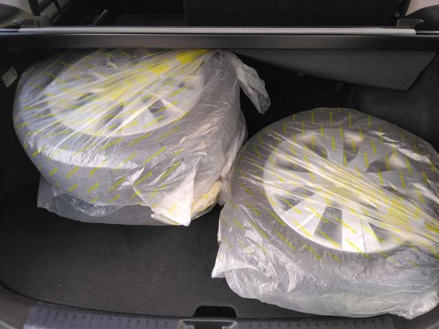 カローラフィールダー ハイブリッドＧ　ドライブレコーダー　ＥＴＣ　バックカメラ　ナビ　レーンアシスト　衝突被害軽減システム　アルミホイール　スマートキー　アイドリングストップ　電動格納ミラー　ＣＶＴ　衝突安全ボディ　ＡＢＳ　ＥＳＣ（19枚目）