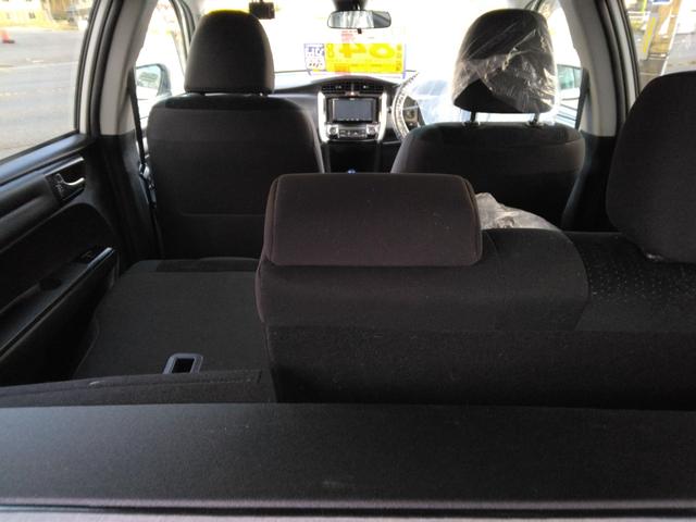 カローラフィールダー ハイブリッドＧ　ドライブレコーダー　ＥＴＣ　バックカメラ　ナビ　レーンアシスト　衝突被害軽減システム　アルミホイール　スマートキー　アイドリングストップ　電動格納ミラー　ＣＶＴ　衝突安全ボディ　ＡＢＳ　ＥＳＣ（23枚目）