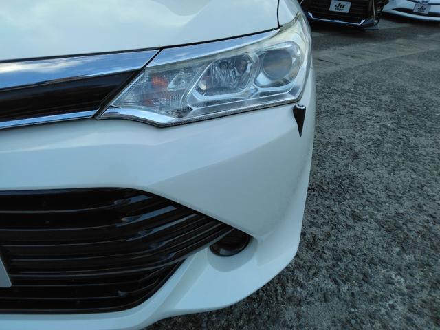 カローラフィールダー ハイブリッドＧ　ドライブレコーダー　ＥＴＣ　バックカメラ　ナビ　レーンアシスト　衝突被害軽減システム　アルミホイール　スマートキー　アイドリングストップ　電動格納ミラー　ＣＶＴ　衝突安全ボディ　ＡＢＳ　ＥＳＣ（29枚目）