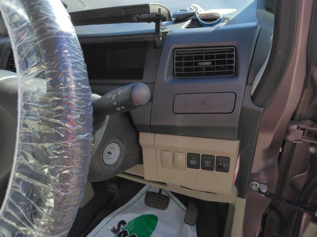 ムーヴ Ｘ　ＥＴＣ　ベンチシート　ＣＶＴ　ＡＢＳ　ＣＤ　ミュージックプレイヤー接続可　衝突安全ボディ　エアコン　パワーステアリング　パワーウィンドウ（4枚目）