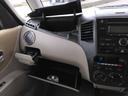 パレット L 両側スライドドア スマートキー 電動格納ミラー ベンチシート CVT 盗難防止システム ABS CD 衝突安全ボディ エアコン パワーステアリング パワーウィンドウ(4枚目)