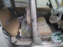 L 両側スライドドア スマートキー 電動格納ミラー ベンチシート CVT 盗難防止システム ABS CD 衝突安全ボディ エアコン パワーステアリング パワーウィンドウ(24枚目)