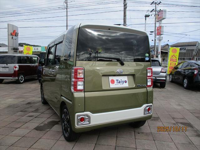 ウェイク Gターボ レジャーエディションSAII PS 横滑り防止機能 ワンオーナー車 BTオーディオ イモビ ETC車載器 エアコン エコアイドル リアカメラ キーフリー エアバッグ レーンキープアシスト LEDライト DVD再生 ABS スマキー(9枚目)