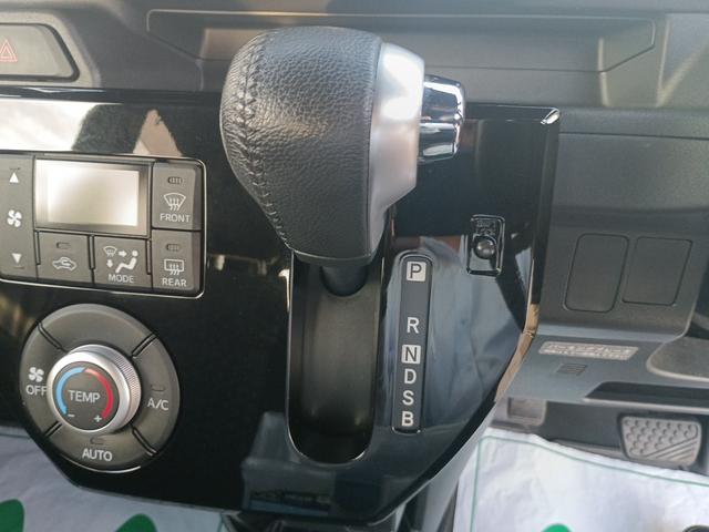 ウェイク Gターボ レジャーエディションSAII PS 横滑り防止機能 ワンオーナー車 BTオーディオ イモビ ETC車載器 エアコン エコアイドル リアカメラ キーフリー エアバッグ レーンキープアシスト LEDライト DVD再生 ABS スマキー(11枚目)