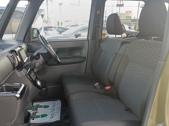 ウェイク Gターボ レジャーエディションSAII PS 横滑り防止機能 ワンオーナー車 BTオーディオ イモビ ETC車載器 エアコン エコアイドル リアカメラ キーフリー エアバッグ レーンキープアシスト LEDライト DVD再生 ABS スマキー(13枚目)