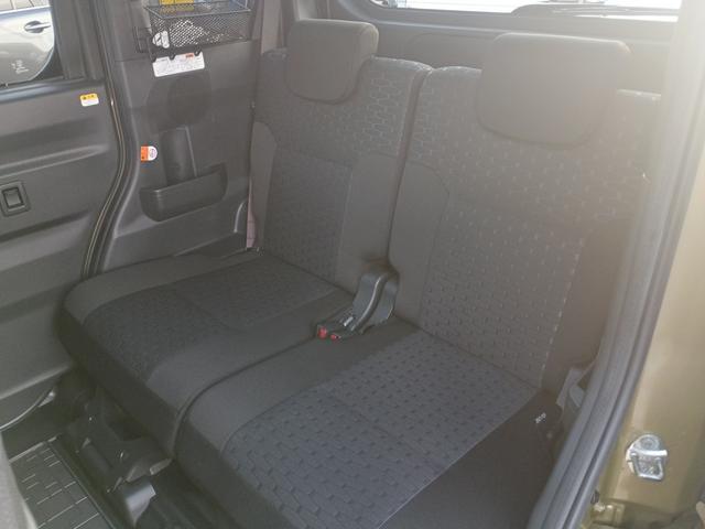 ウェイク Gターボ レジャーエディションSAII PS 横滑り防止機能 ワンオーナー車 BTオーディオ イモビ ETC車載器 エアコン エコアイドル リアカメラ キーフリー エアバッグ レーンキープアシスト LEDライト DVD再生 ABS スマキー(14枚目)