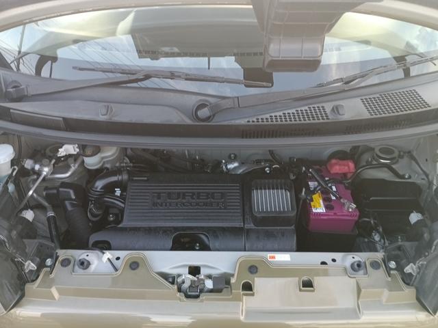 ウェイク Gターボ レジャーエディションSAII PS 横滑り防止機能 ワンオーナー車 BTオーディオ イモビ ETC車載器 エアコン エコアイドル リアカメラ キーフリー エアバッグ レーンキープアシスト LEDライト DVD再生 ABS スマキー(17枚目)