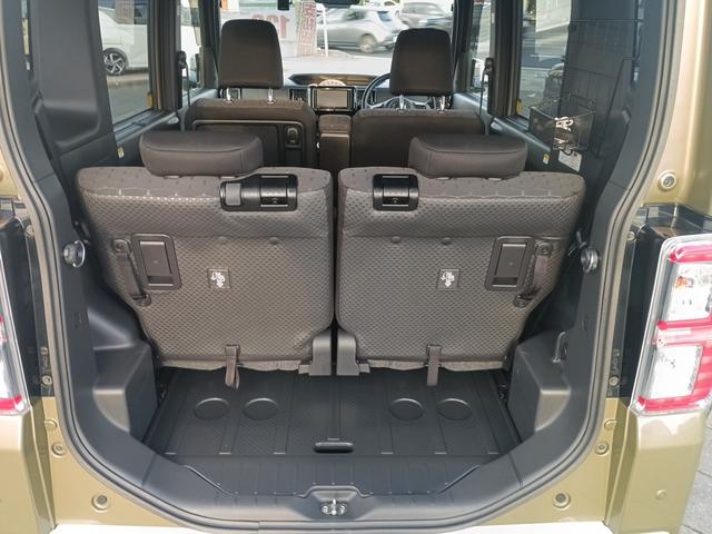 ウェイク Gターボ レジャーエディションSAII PS 横滑り防止機能 ワンオーナー車 BTオーディオ イモビ ETC車載器 エアコン エコアイドル リアカメラ キーフリー エアバッグ レーンキープアシスト LEDライト DVD再生 ABS スマキー(18枚目)